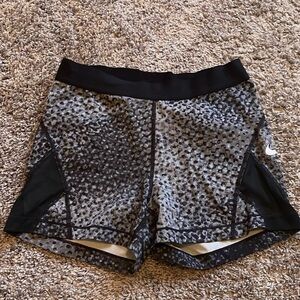 Nike Pro Hypercool 3” shorts